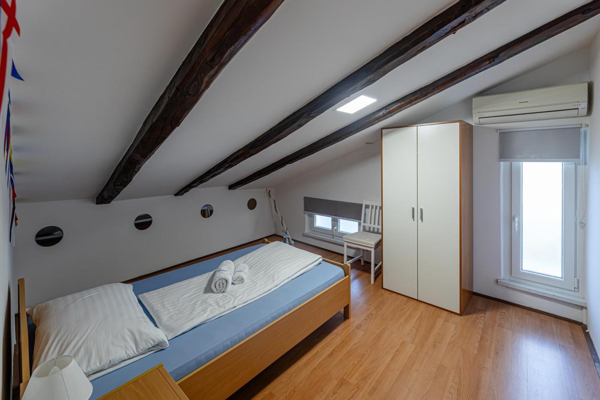 Casa Furlan Apartment Izola Luaran gambar